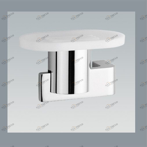 Мыльница H3176JB GLANCE Jado Santreyd 