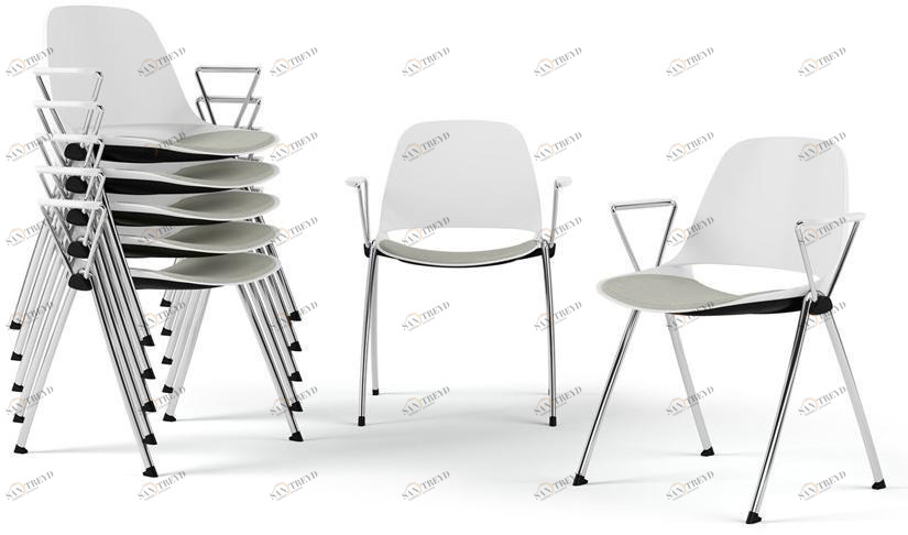 Diemmebi Стул складной с подлокотниками Eclipse sun-id-1412576