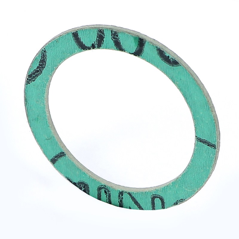 Прокладка паронитовая для фланцев, резьбовых соединений и радиаторов EMMETI 3/4"34,5/1,0 06230020 - Вид №3