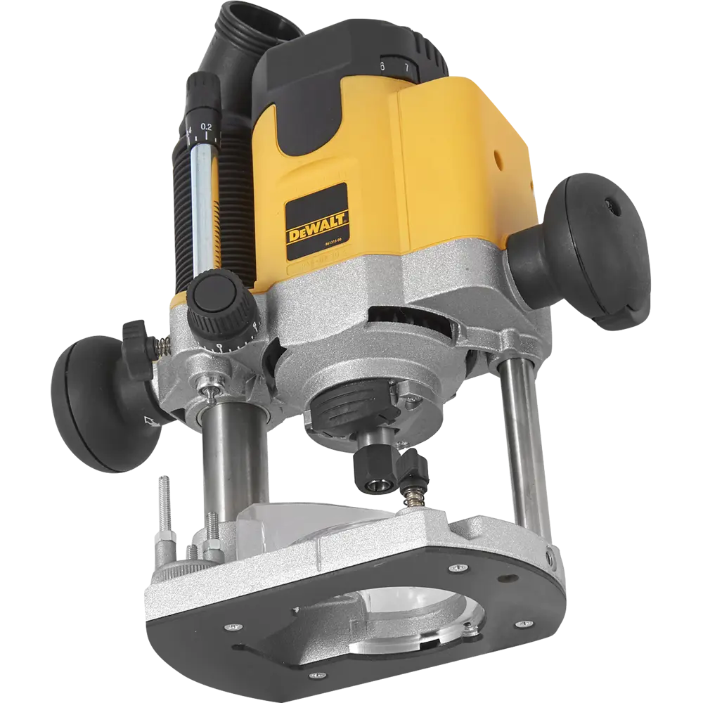 Фрезер DeWalt DW621, 1100 Вт STLM-2108462 - Вид №2