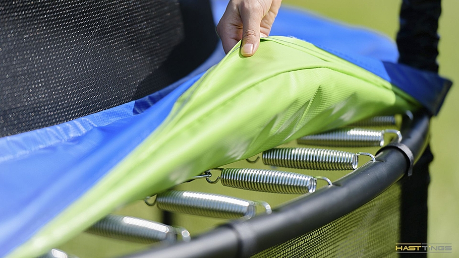 Батут hasttings sky double (3,05 м) Hasttings sun-id-2068377 - Вид №2