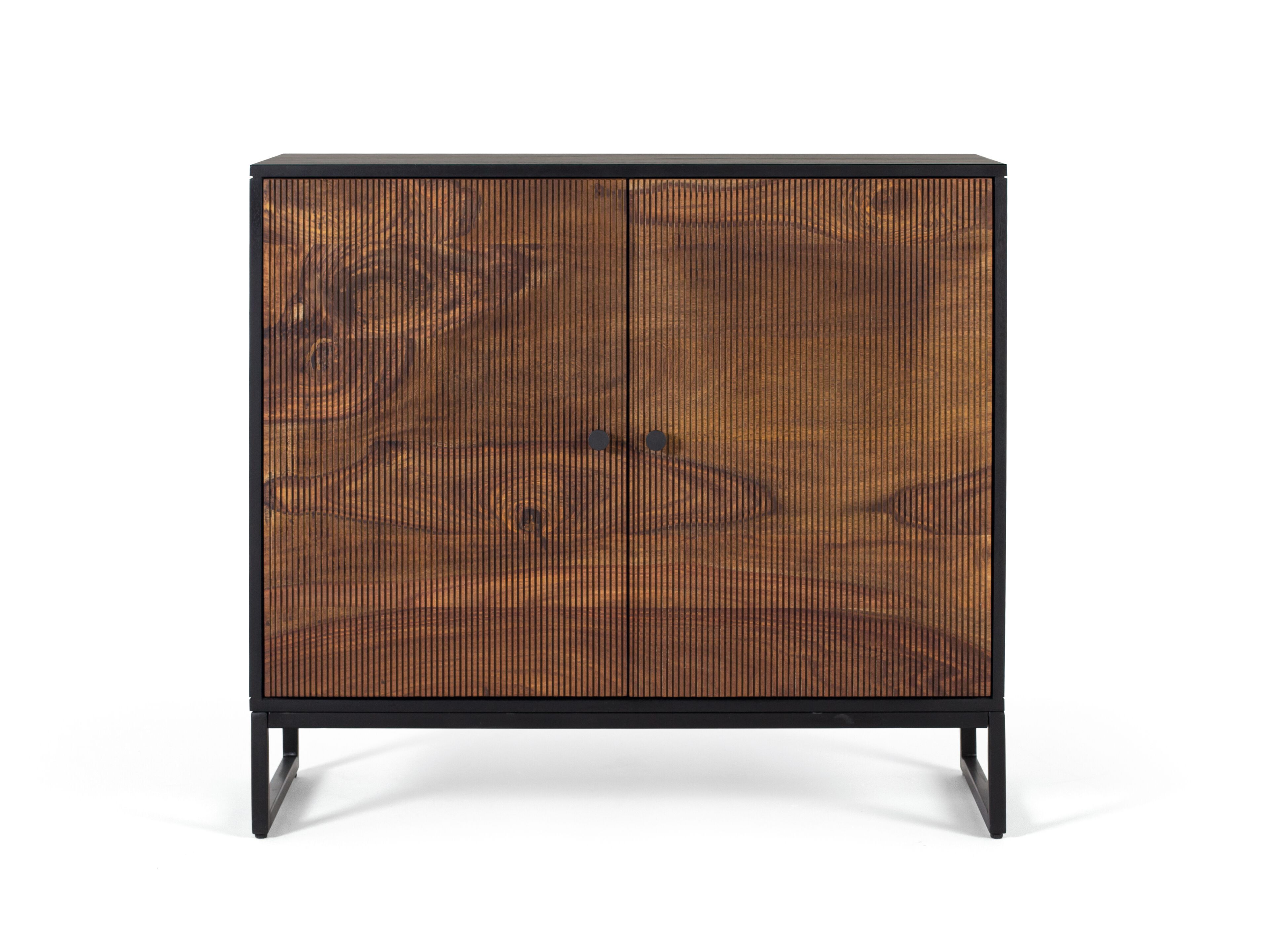 Деревянный шкаф для прихожей Giner y Colomer 1475 ARCH-00105814