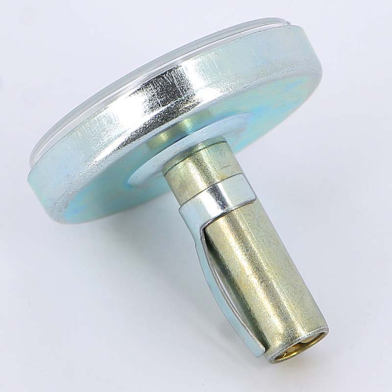 Термометр биметаллический 40мм для коллекторных групп TIEMME 80 град.C 1790006 - Вид №2