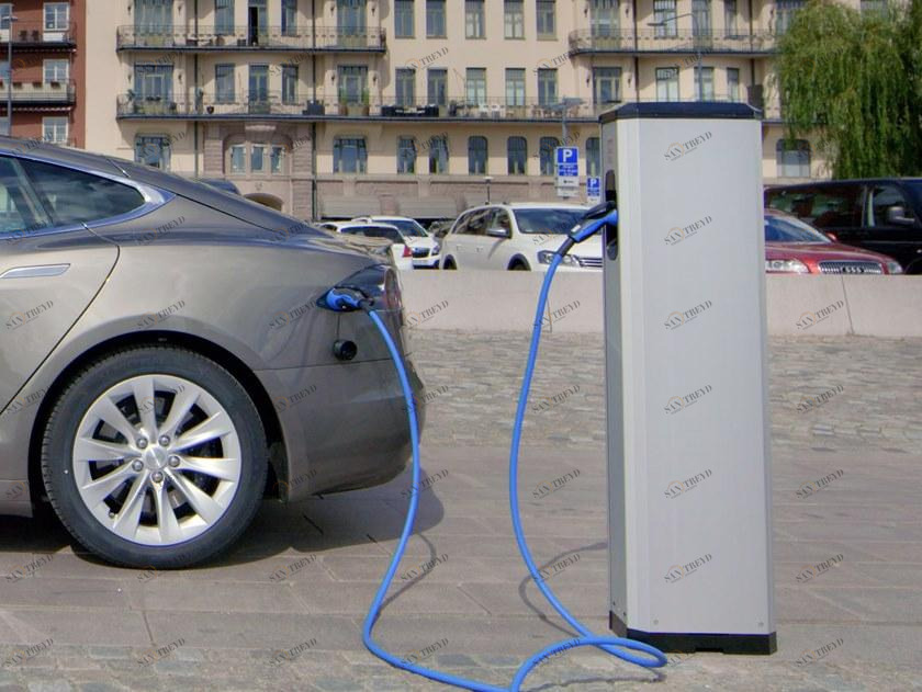 Garo Электрораспределительная колонка для автомобилей  Ls4m-t222w m 3g 