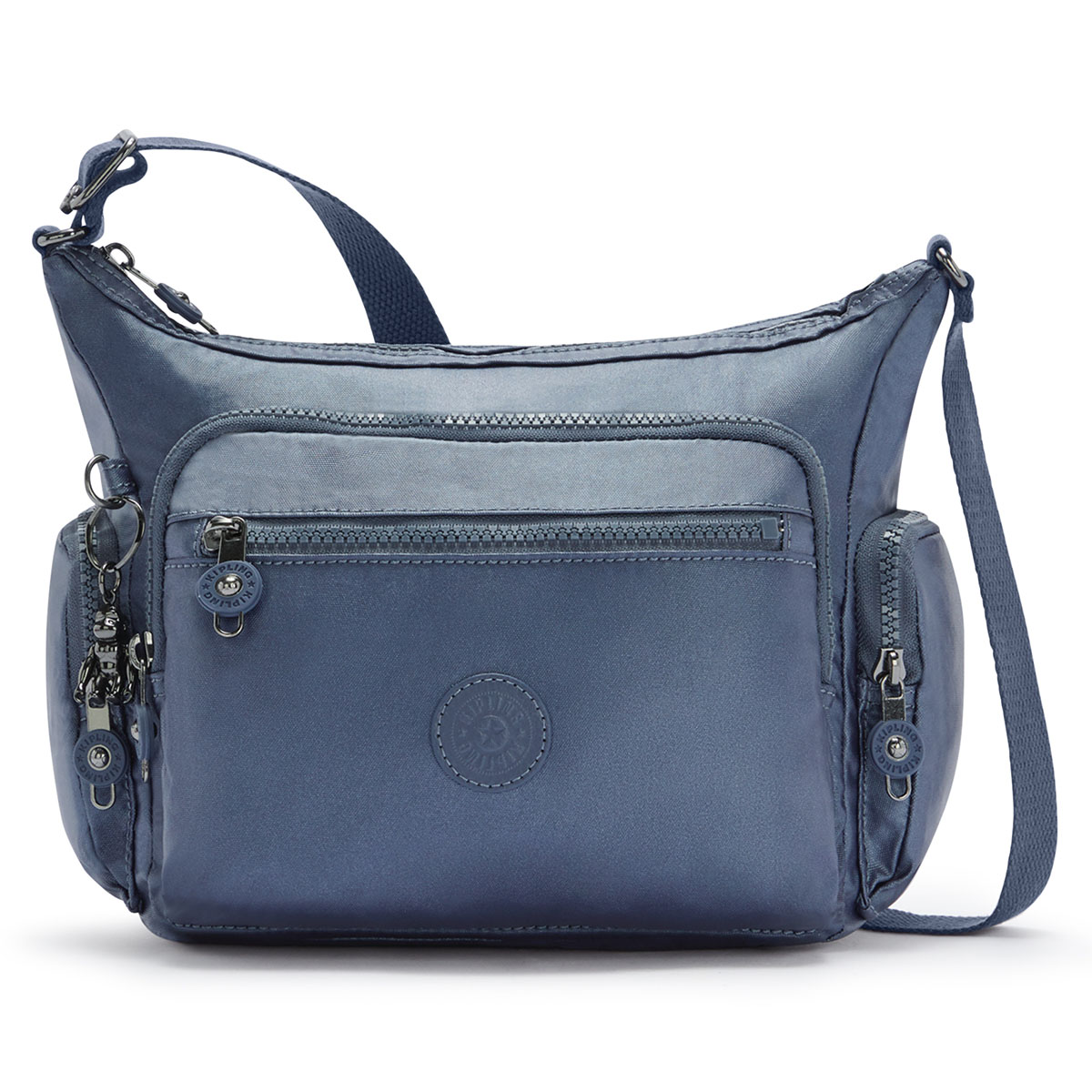 KI2532Y98 Сумка с плечевым ремнем Crossbody Bag Kipling Gabbie S 