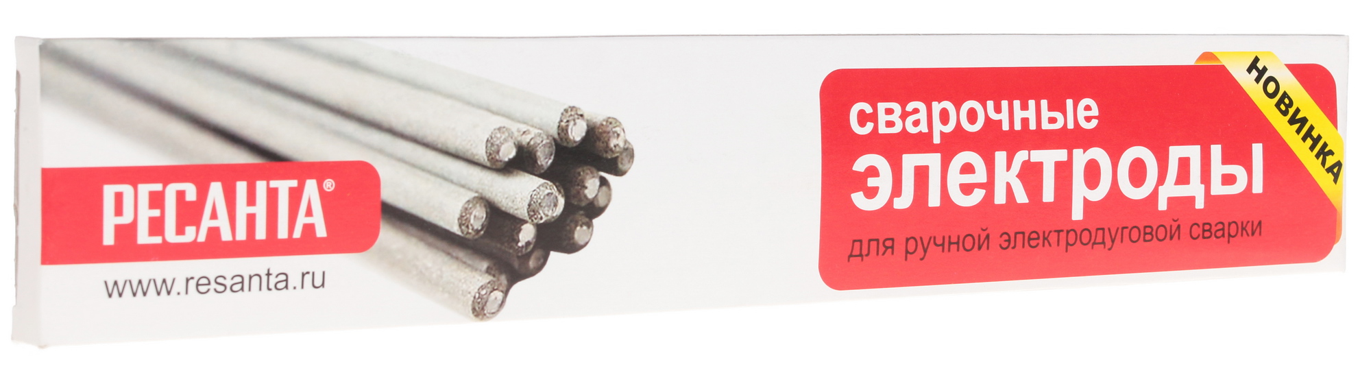 Электроды Ресанта 71/6/20 1050728 STDN-0056071 - Вид №1
