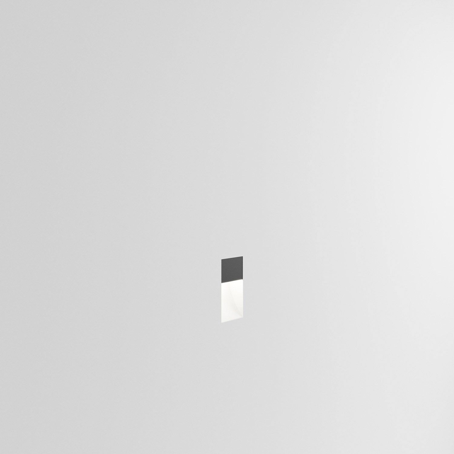 Металлический настенный светодиодный маркер Deltalight INLET TRIMLESS ARCH-00031464 - Вид №3