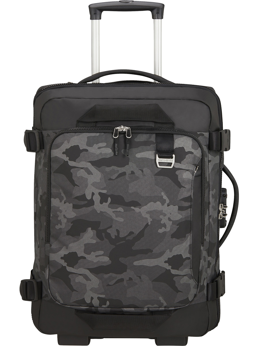 KE3-08005 Рюкзак на колесах KE3*005 Duffle 55 Samsonite Midtown  - Вид №1