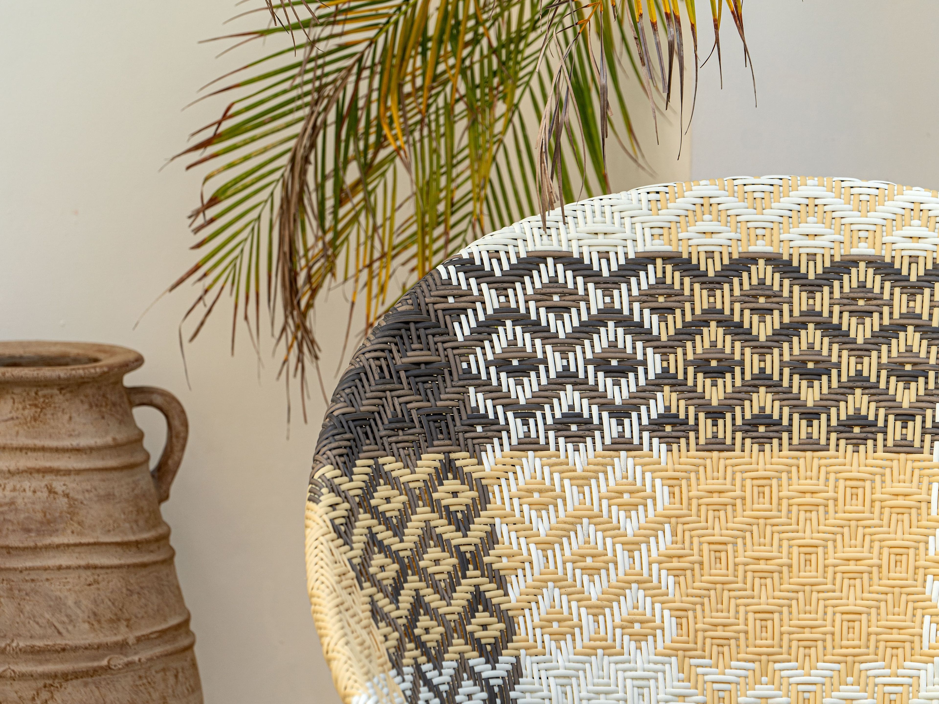 Тканевое кресло cbdesign Бразилия ARCH-00035217 - Вид №6