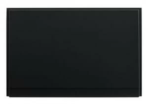 Панель боковая Aquanet Grenada 90 черная