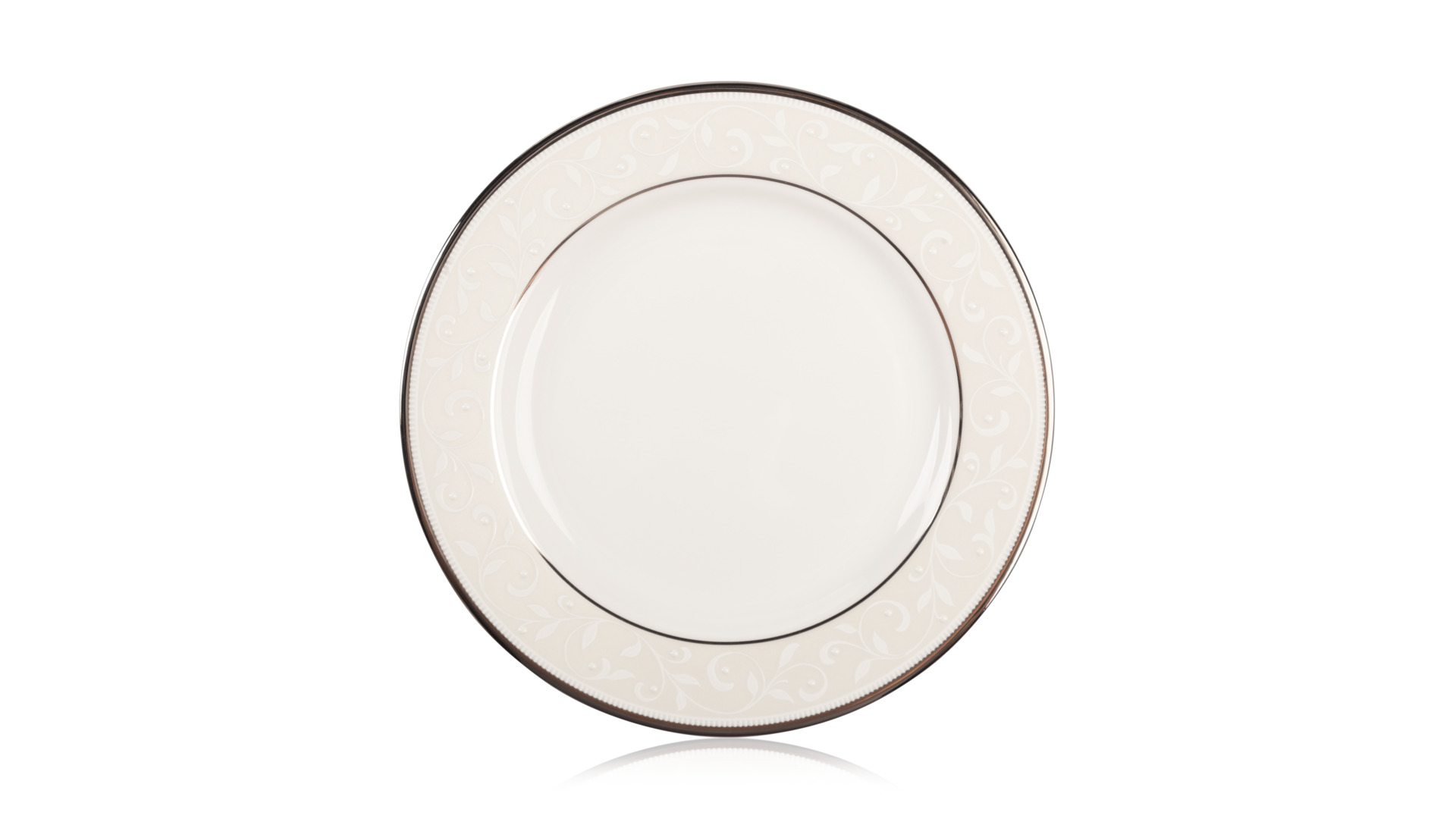 10638798 Lenox Сервиз чайно-столовый Lenox "Чистый опал" 1/5 Фарфор костяной  - Вид №4