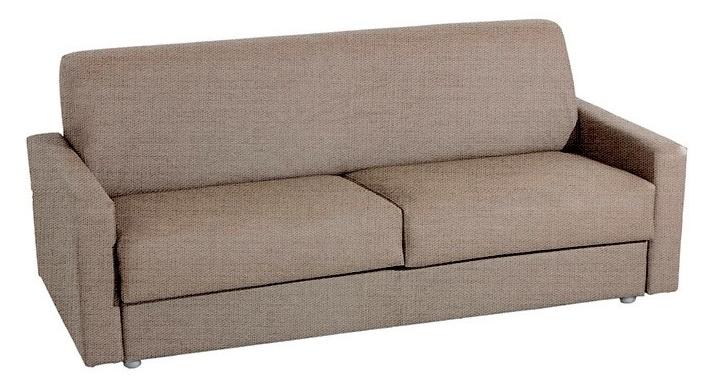 Mobilspazio 2-х местный диван из экокожи Zeus sun-id-1347120 - Вид №7