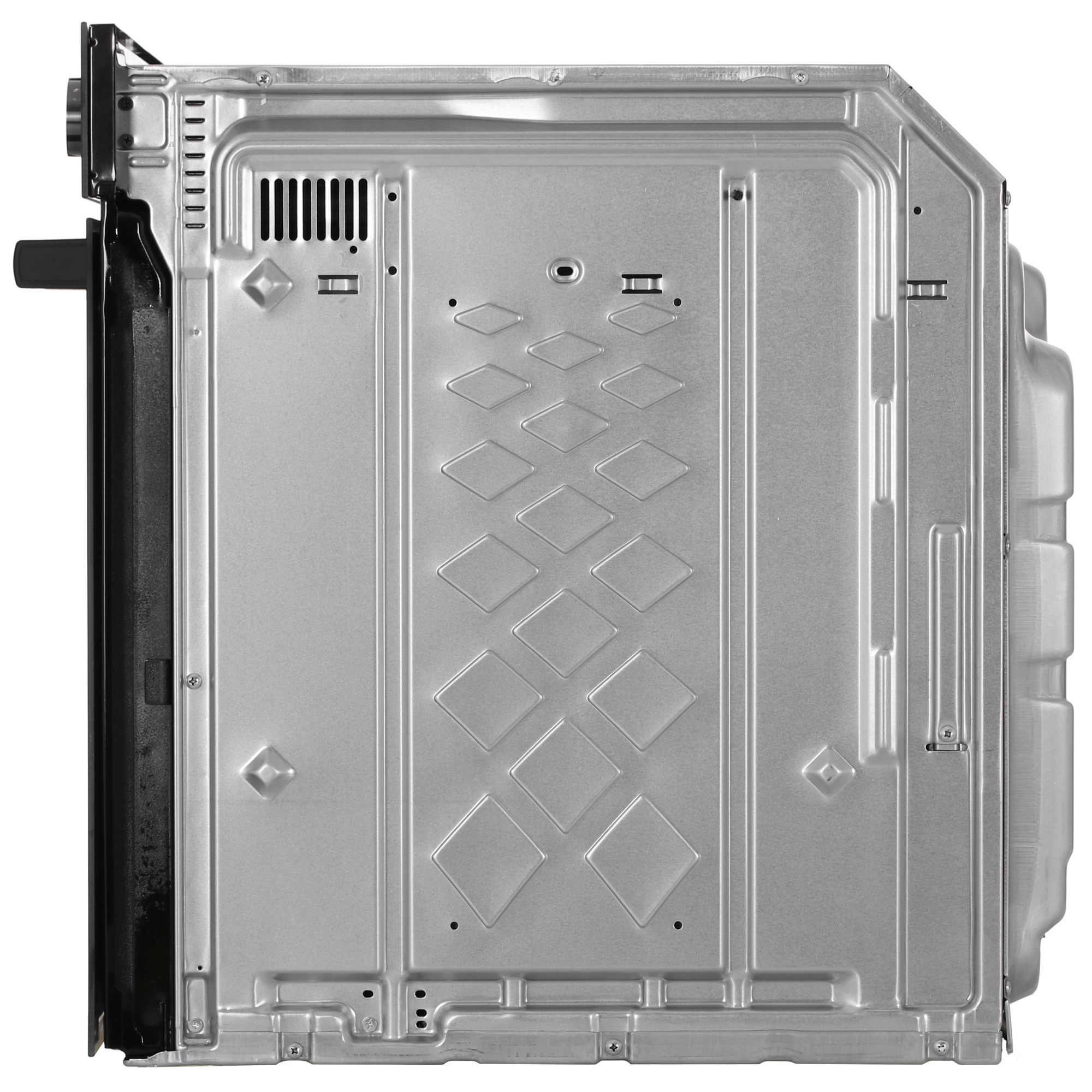 9168800 Электрический духовой шкаф Beko BBIR13302BC черный STDN-0064370 - Вид №2