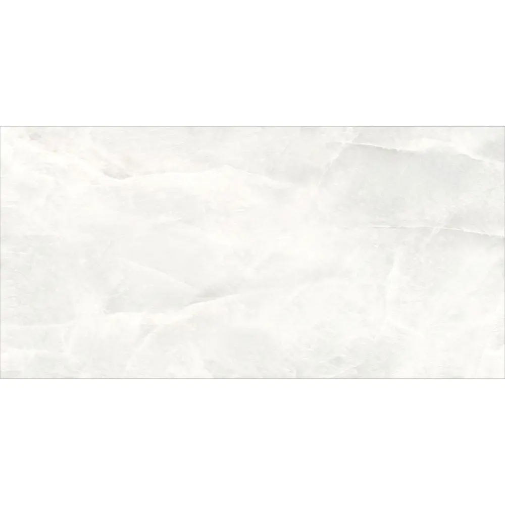 Глазурованный керамогранит Alma Ceramica Onyx Diamond 07 60x120 см 1.44 м² лаппатированный цвет серый 89458843 STLM-2205850 - Вид №1