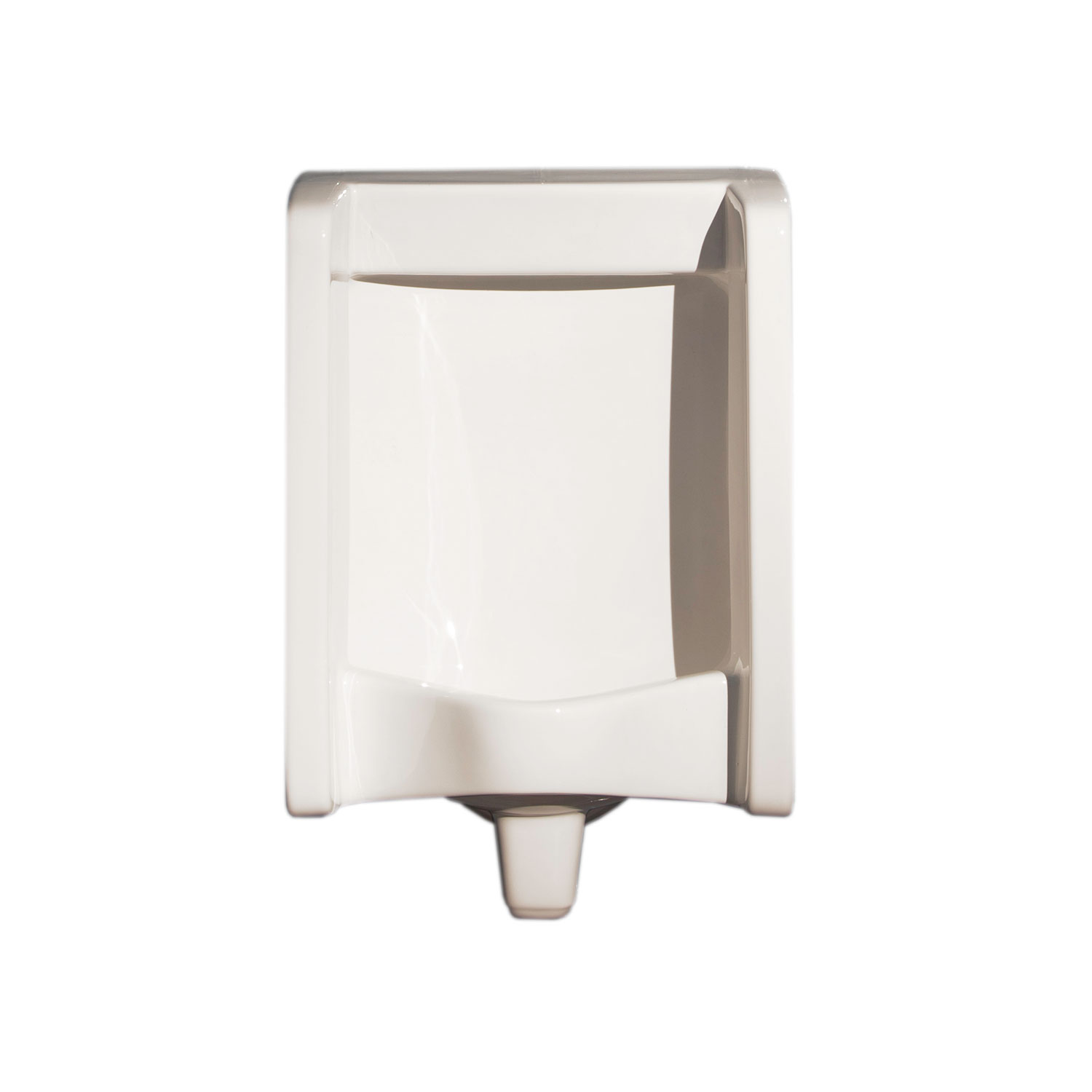 TCURMI901BACKWH Майами Писсуар (обратное заполнение) Thomas Crapper 