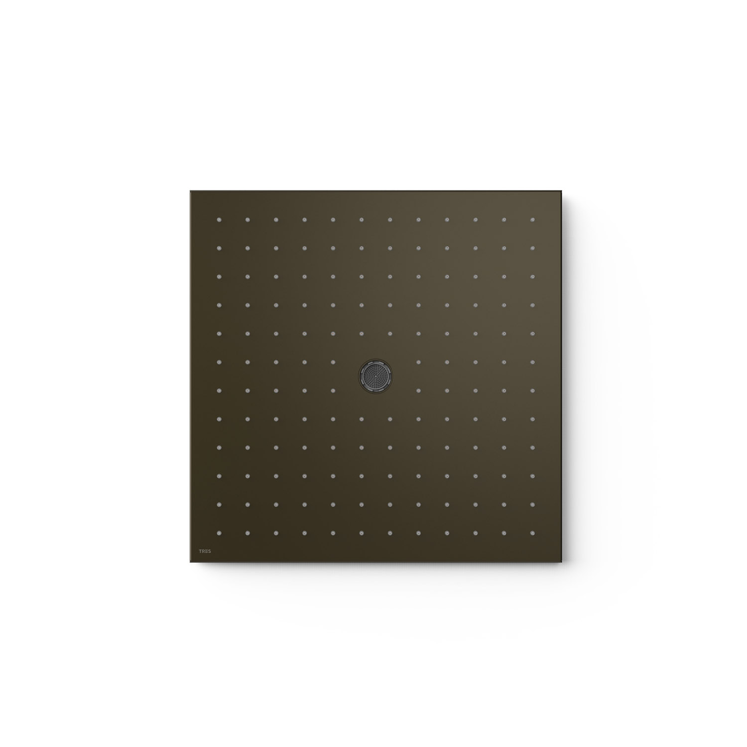 Скрытая потолочная насадка для душа-13495102KMB TRES Showers