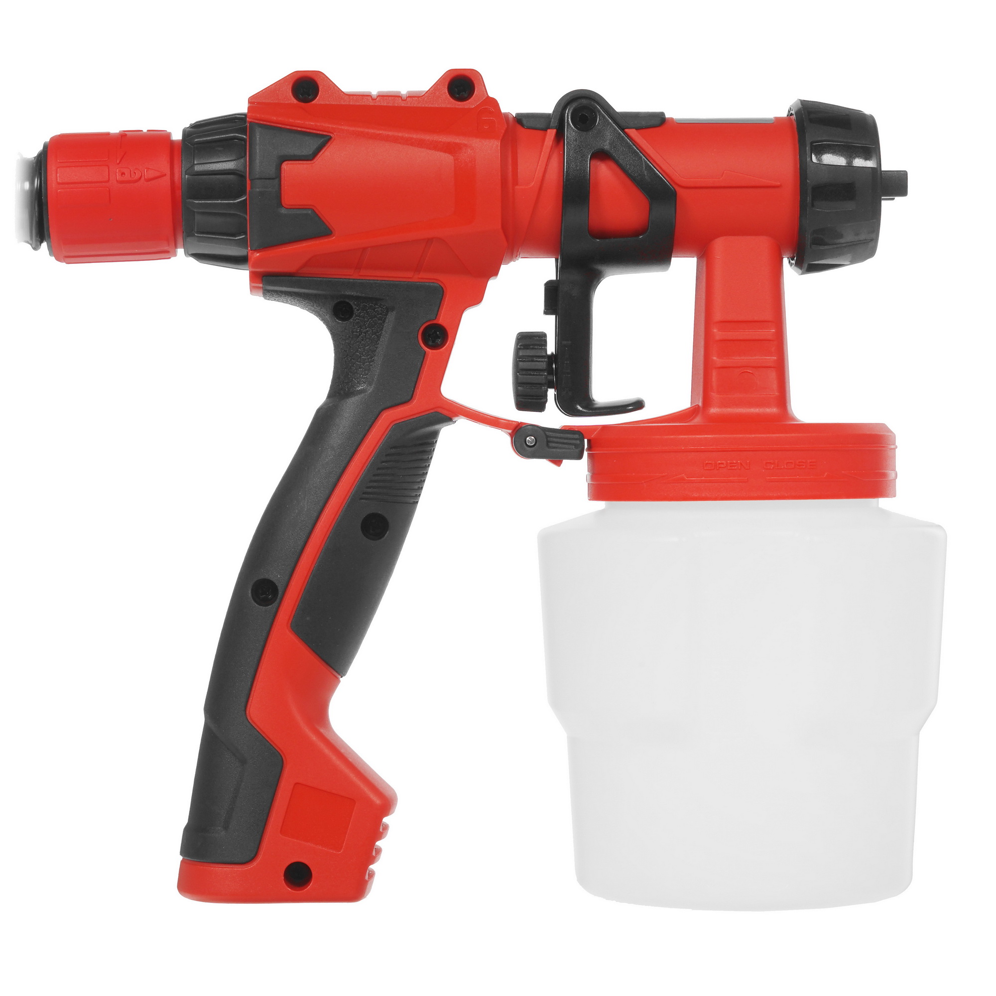 Краскопульт Einhell TC-SY 600 S 5314494 STDN-0076755 - Вид №2