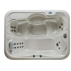 Домашний бассейн My Spa 216/165 OF