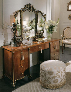 Туалетный столик  CEPPI 2622