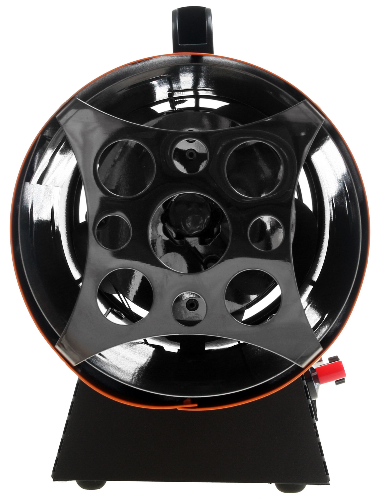 1070331 Тепловая пушка газовая Парма ТПГ-15 STDN-0088398 - Вид №2