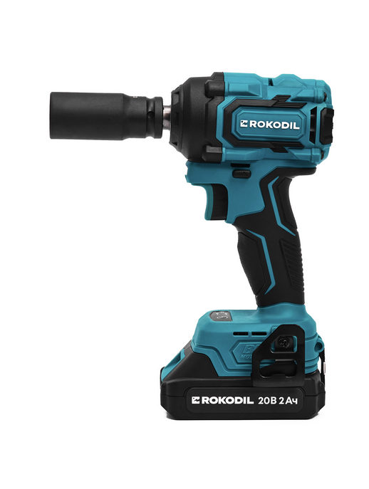 Гайковерт Rokodil Titan 9232086 STDN-0096139