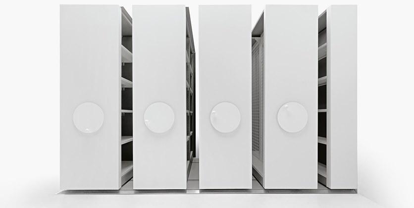 Fantin Шкаф-купе с маховиком Discovery sun-id-1438546 - Вид №4