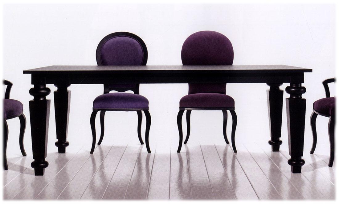 Стол BOLD SEVEN SEDIE 00TA82 Classic