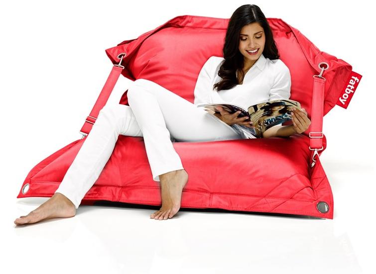 Fatboy Мешок для фасоли из полиэстера Fatboy - original beanbag sun-id-1490724 - Вид №9
