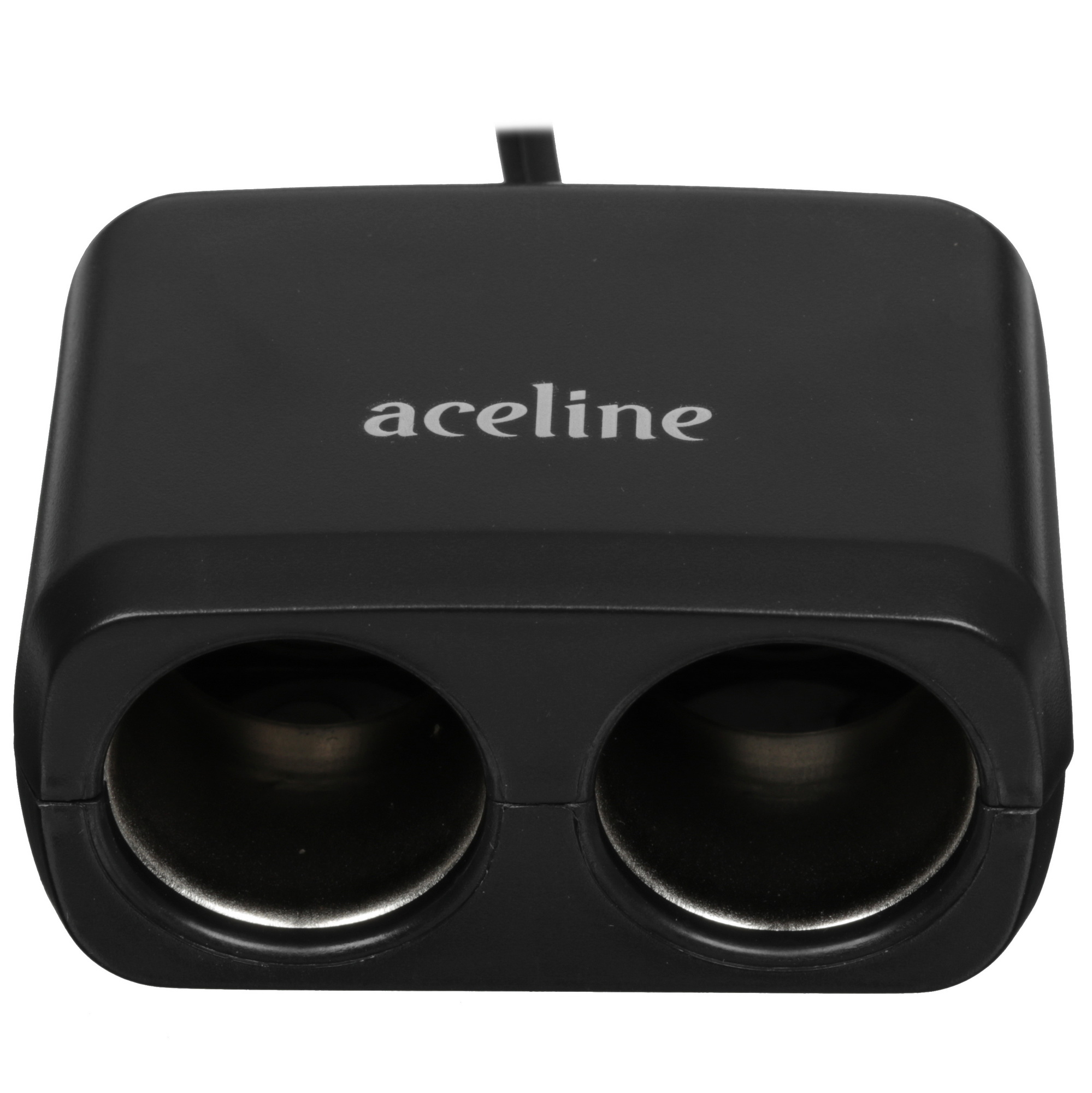 9146531 Разветвитель автоприкуривателя Aceline AC-201 STDN-0081935 - Вид №2