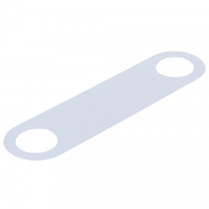 82007833 Обвод трубы для натяжного потолка «Своими руками» 24 мм