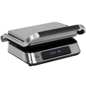 9116881 Гриль BQ GR3000 серебристый