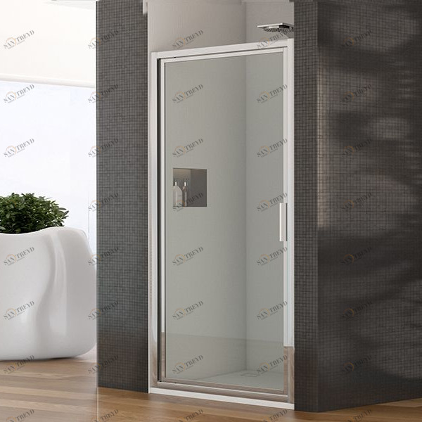 Двери в нишу ELIANA 80 см CSA Box Doccia 76P