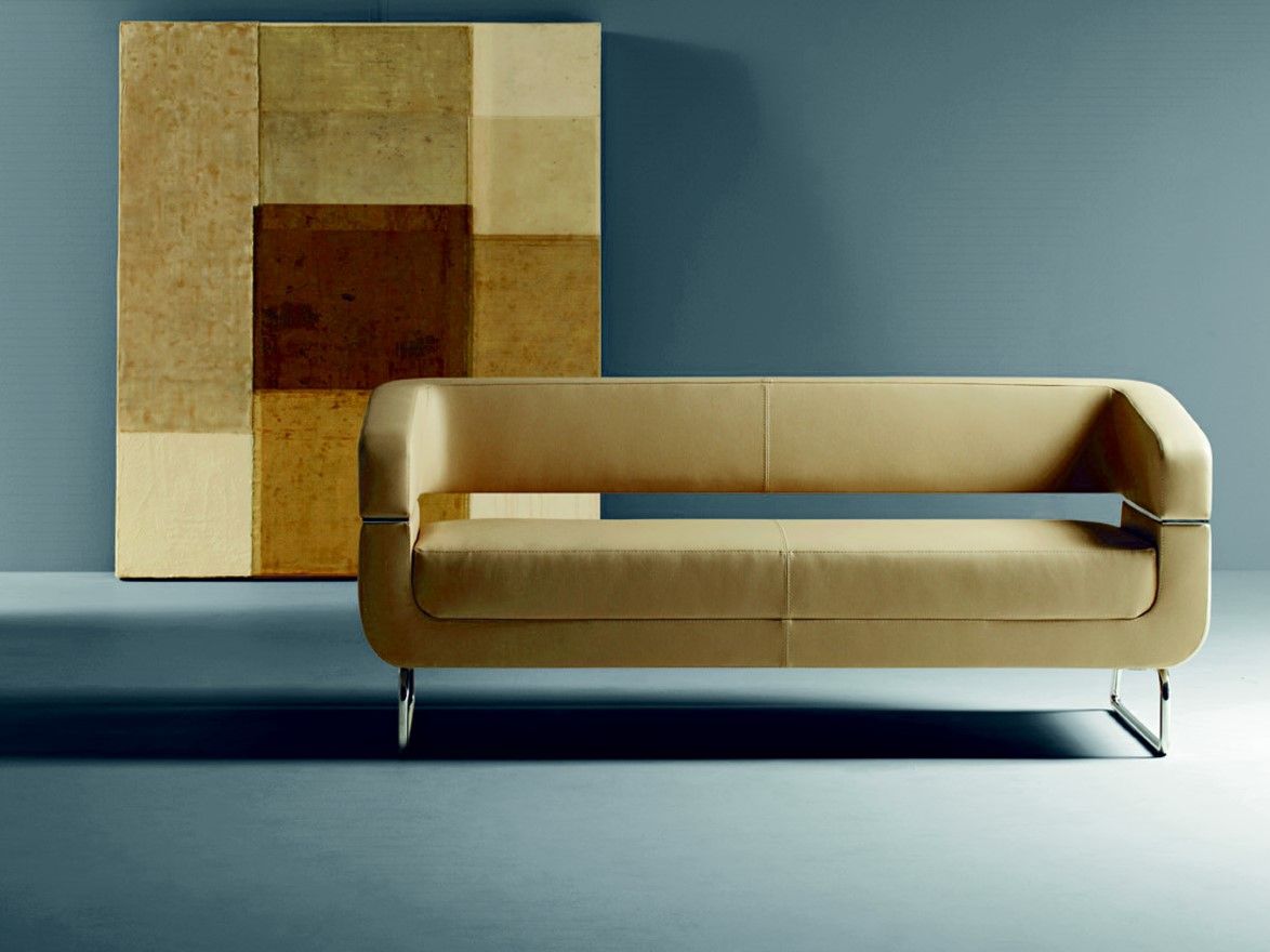 2-местный контрактный диван La Cividina ARCH-00139800 - Вид №1