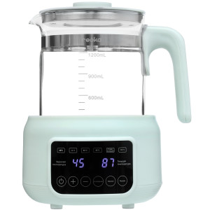 9974305 Электрочайник Reoka RKEK-02TSB голубой