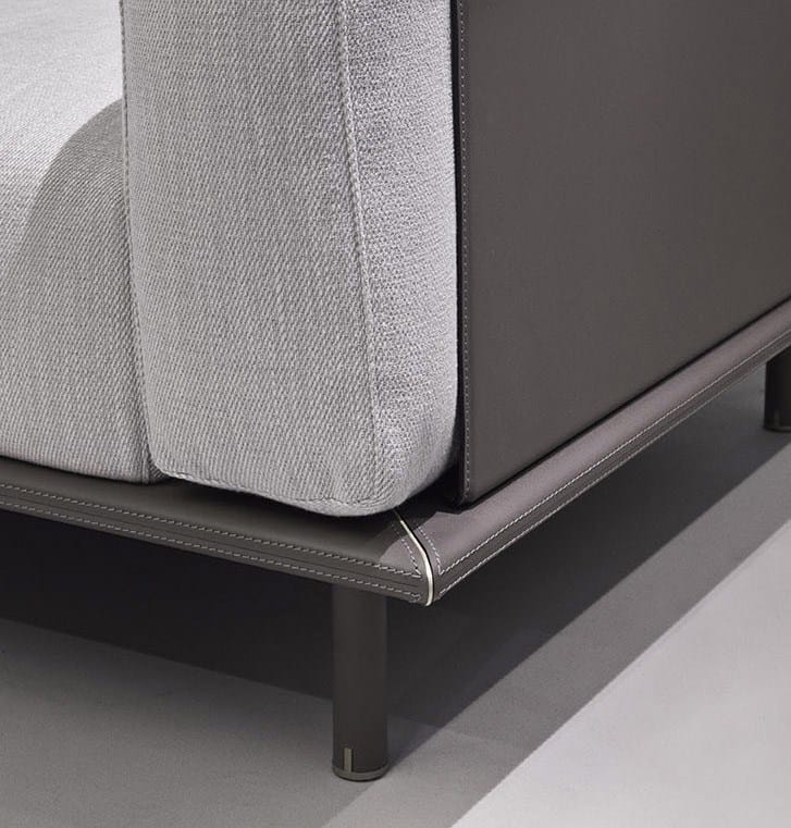 Модульный тканевый диван Meridiani Timothy ARCH-00039569 - Вид №14