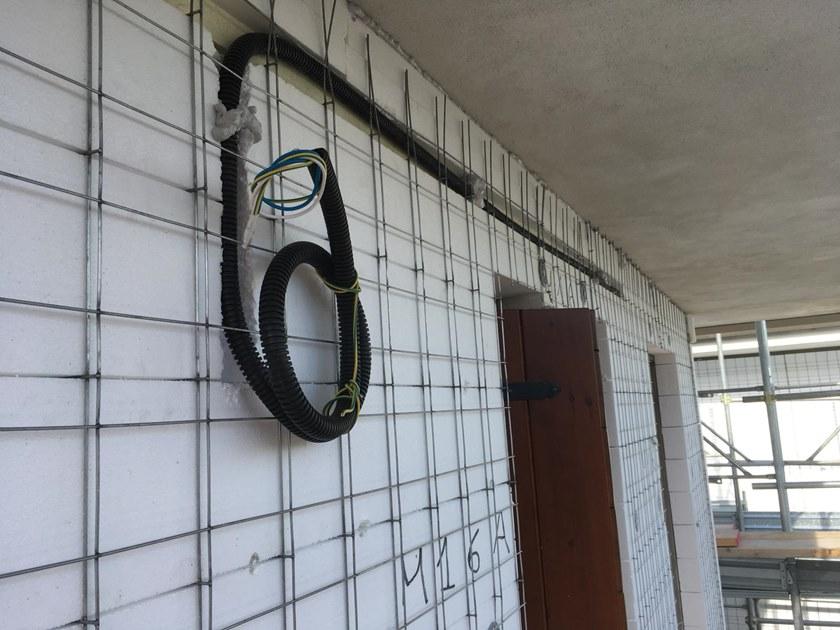 ECOSISM Система опалубки для утепления sun-id-1356637 - Вид №19