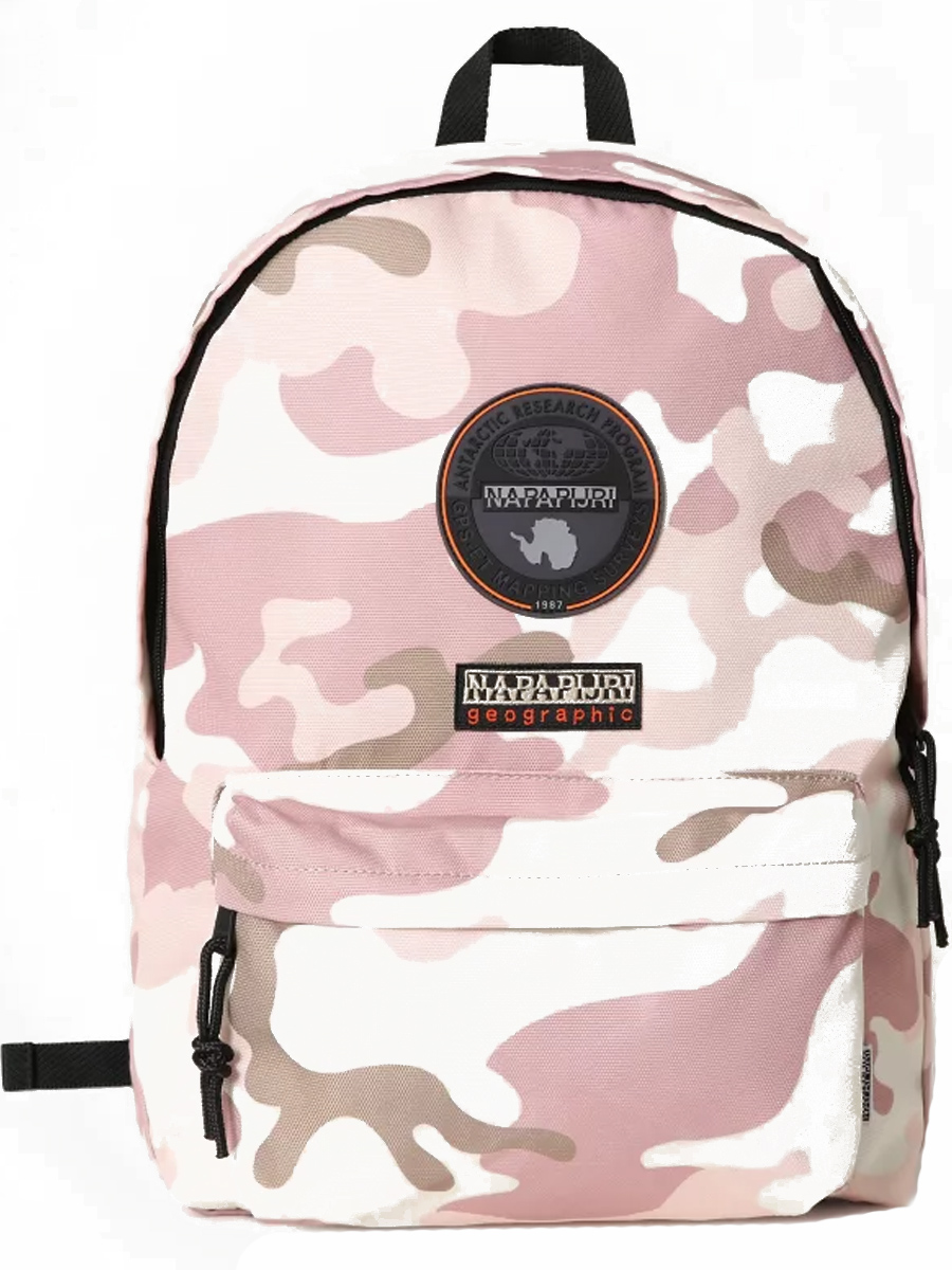 NA4EW4F2I Рюкзак Backpack Napapijri Voyage Print 