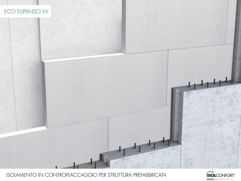 Isolconfort Изоляционный лист из пенополистирола для внешней изоляции sun-id-1504496 - Вид №9