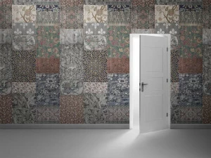 Mineheart Обои с виниловым рисунком  Base/004 - wal/068