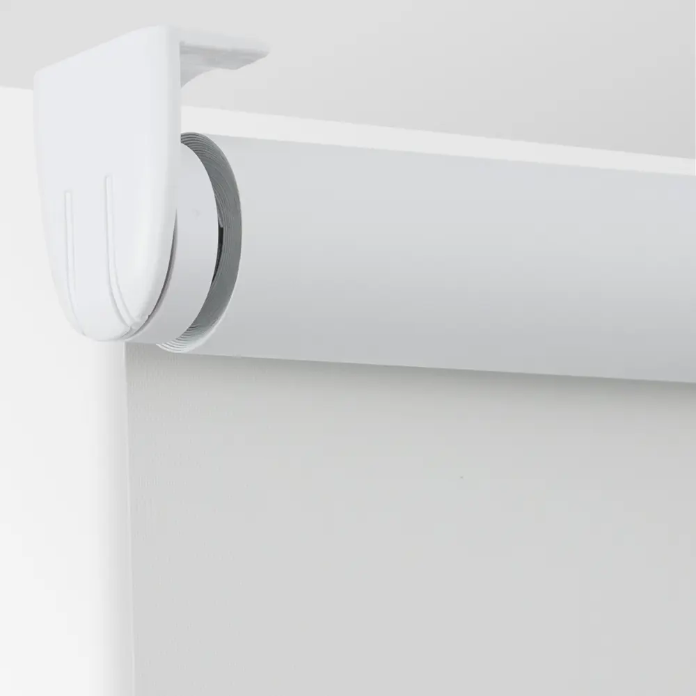 Штора рулонная Inspire Blackout, 40x160 см, цвет белый 82407233 STLM-2017990 - Вид №2