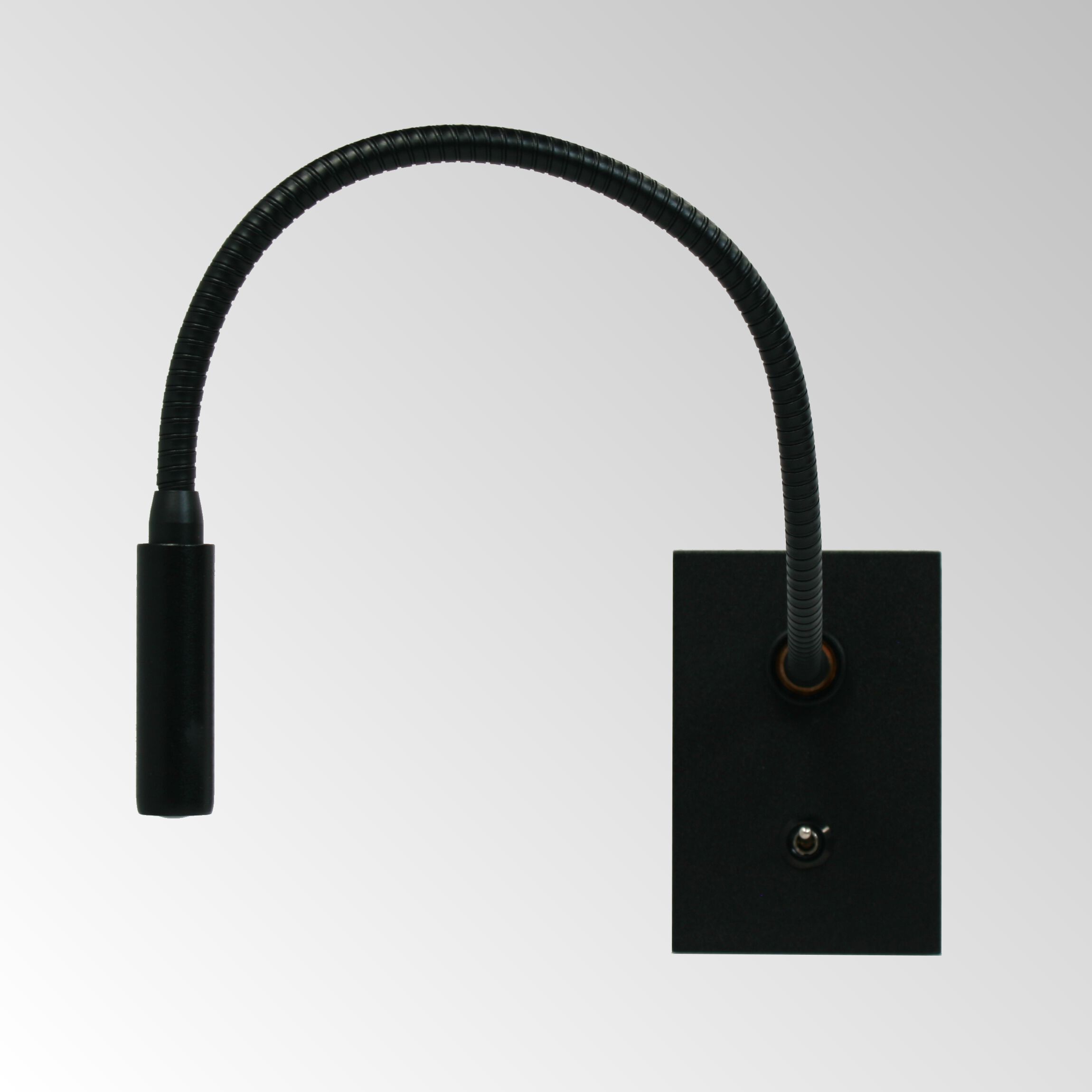 Светодиодный настенный светильник с гибкой рукояткой TEKNI-LED Zoom ARCH-00082269 - Вид №20