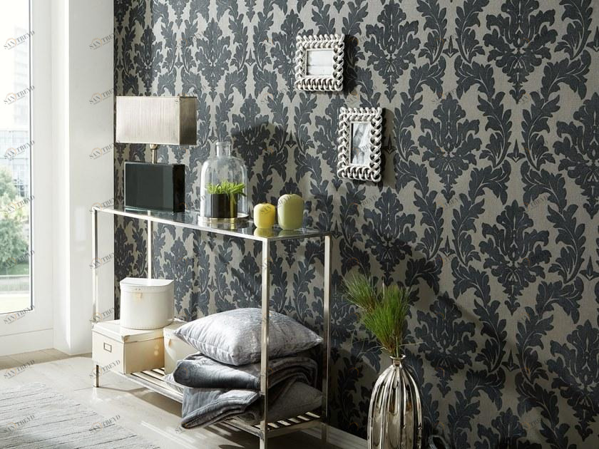 Architects Paper Дамасские обои Castello sun-id-1461327