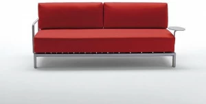 Milano Bedding Диван-кровать со съемным чехлом Willy