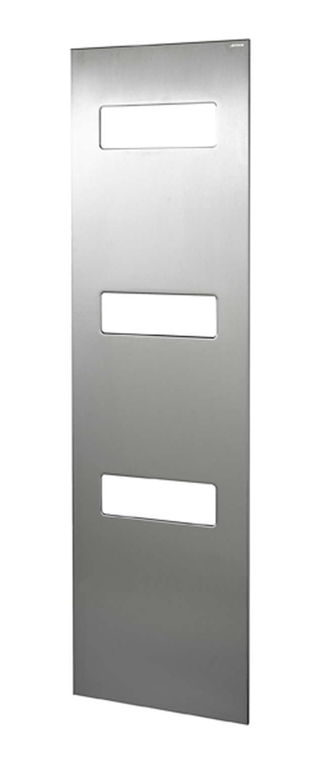 Водяной радиатор HMSA-149-050 Altima Spa Aluminium Acova 1489  - Вид №1