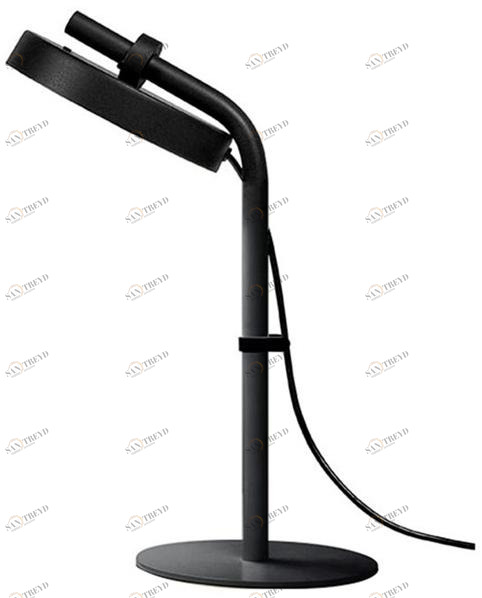 Estiluz Настольная лампа из металла с диммером Aro M-3547