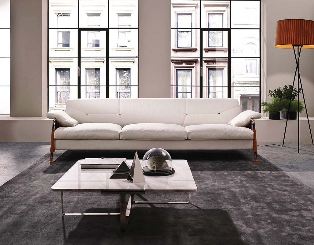 Диван FUSION I 4 MARIANI FUSIONCSDI200 Home