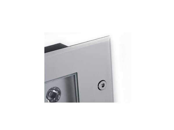Wall washer a LED orientabile in alluminio Platek TETRA 900 ARCH-00136888 - Вид №11