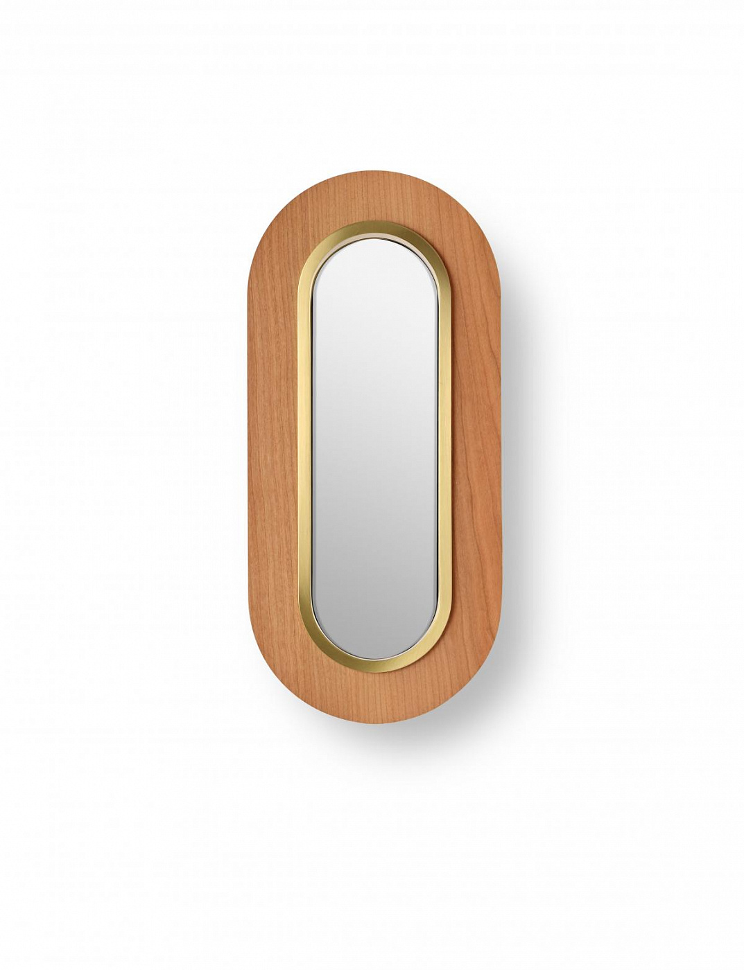 095839 Настенный светильник Oval LED LZF Lens Santreyd - Вид №32