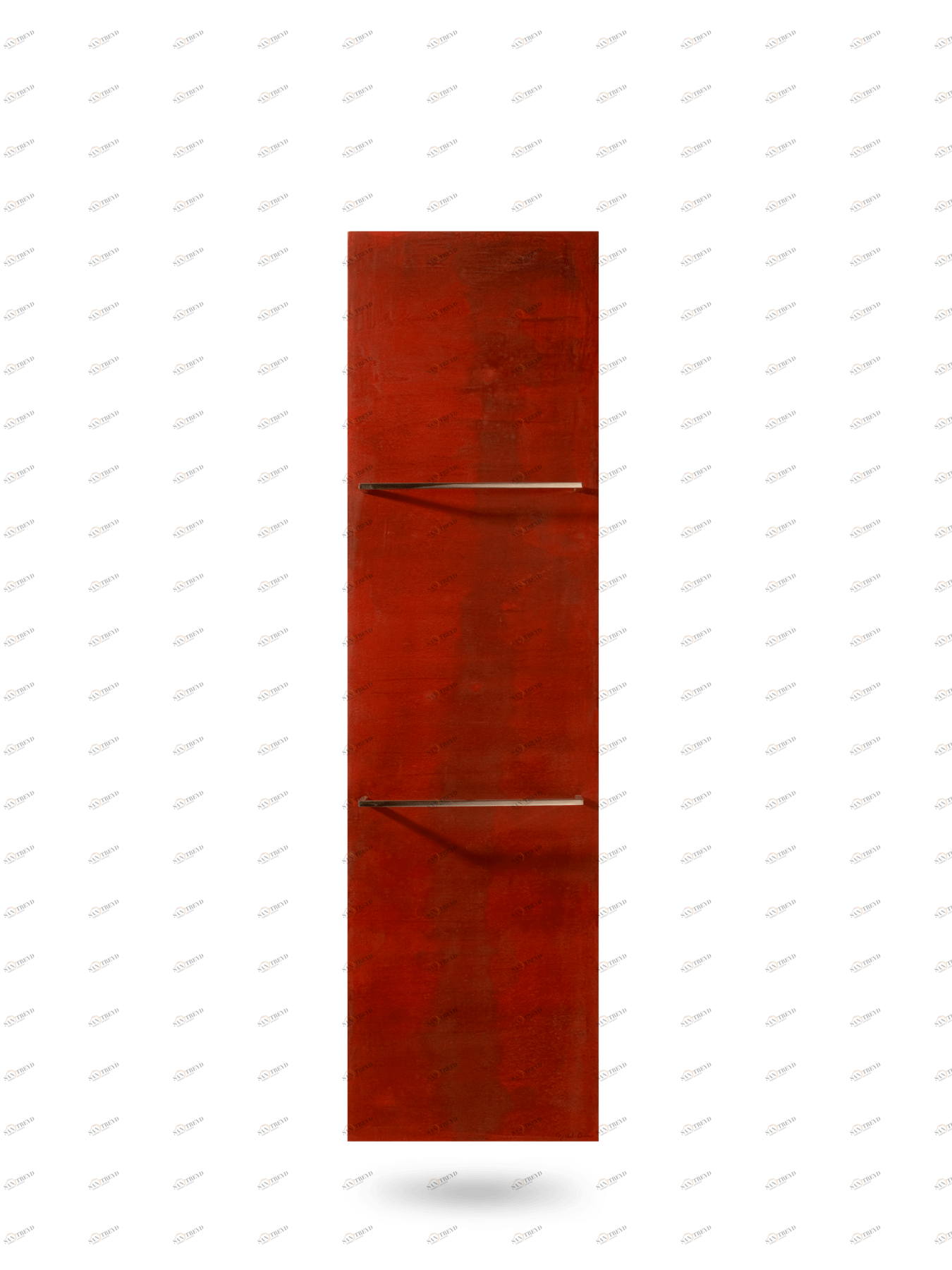 Электрический радиатор 185 x 50 cm Baron Cinier  1000 Вт sun-id-1218178