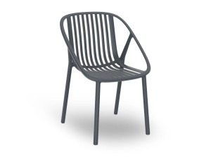 Штабелируемый стул из полипропилена